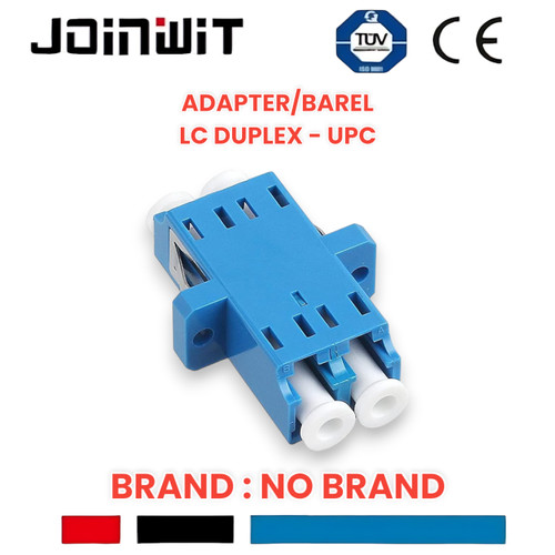 Adapter LC Duplex