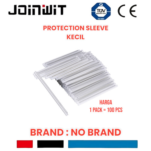 protection sleeve 60mm fusion harga pack