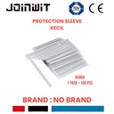 protection sleeve 60mm fusion harga pack