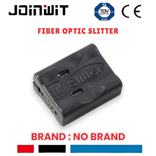 Fiber Optic Slitter