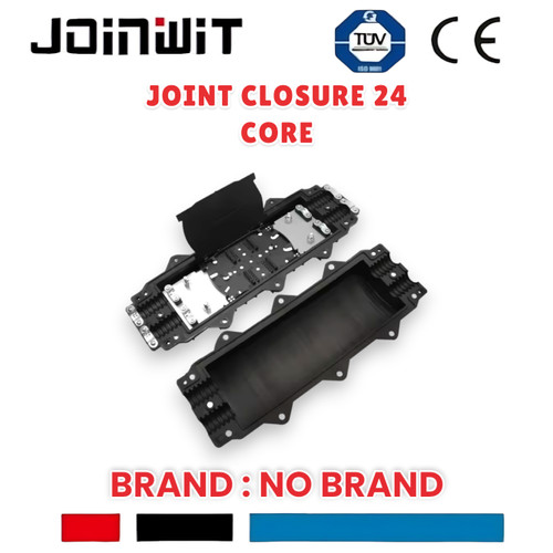 Joint Closure 12-24 core