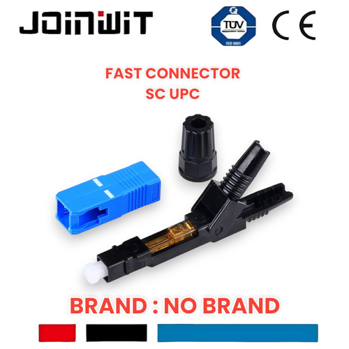 fast connector sc