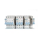 MCB (Miniature Circuit Breaker) Shihlin RPC 4P (6kA) 6A – 63A