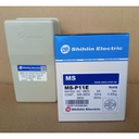 DOL Starter / Magnetic Switch MS-P11E 1,7A~9A Shihlin 220V / 380V