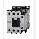 Kontaktor DC S-DP16 Shihlin AC3 - 18A = AC1 - 30A (1NO1NC) 24VDC