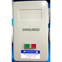 DOL Starter / Magnetic Switch MS-P50TPBE 40A ~ 54A Shihlin 220V / 380V