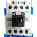 Magnetic Control Relay SR-P40 (2NO2NC / 4NO) 24V~380V Shihlin AC12-5A