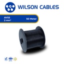 AVSS 2 mm2 50 Meter - Kabel Otomotif Wilson Cables