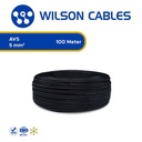 AVS 5 mm2 100 Meter - Kabel Otomotif Wilson Cables