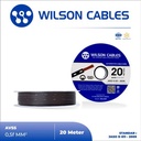 AVSS 0.5 f mm2 20 Meter - Kabel Otomotif Wilson Cables