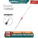 Elemen Solder Station Digital Yihua 947-I Elemen Soldering Original