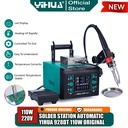 Yihua 928DT Solder Station Automatic 110W Soldering Iron Digital ORI