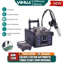 Yihua 928DT Solder Station Automatic 60W Soldering Iron Digital ORI