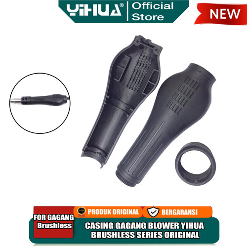 Yihua Casing Gagagng Blower Solder Uap Brushless Series Cesing ORI