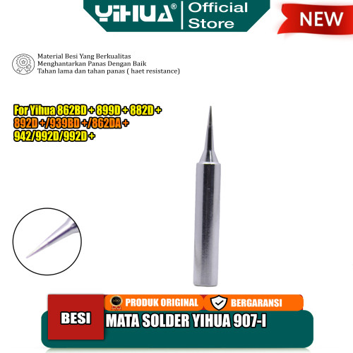 Yihua 907-I Mata Solder Station For Yihua 907 908 928-III 90W 110W ORI