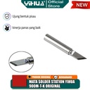 Yihua 900M-T-K Mata Solder Station Soldering Iron Tip Series 900M ORI