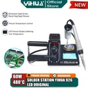 Yihua 926 LED Solder Station Digital Welding Soldering Iron ESD ORI