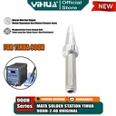 Yihua 900H-2.4D Mata Solder Station Seri 900H Soldering Tip 2.4D ORI