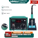 Solder Station Yihua 937D 45W 480C Soldering Station Digital Iron Tip