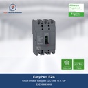 Schneider Electric Circuit Breaker Easypact EZC 100B 15 A EZC100B3015