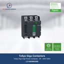 Schneider TeSys Giga Contactor High power 3P 440V 630A - LC1G630KUEN