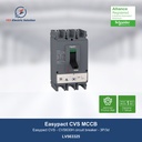 Schneider Electric Easypact CVS630H circuit breaker 3P - LV563325