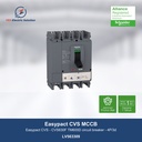 Schneider Easypact CVS630F MCCB TM600D circuit breaker 4P - LV563309