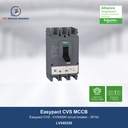 Schneider Electric Easypact CVS400H MCCB circuit breaker 3P - LV540326