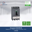 Schneider Easypact CVS400F MCCB TM400D circuit breaker 3P - LV540306