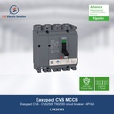 Schneider Easypact CVS250F MCCB TM250D circuit breaker 4P - LV525343