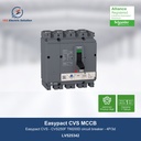 Schneider Easypact CVS250F MCCB TM200D circuit breaker 4P - LV525342