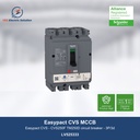 Schneider Easypact CVS250F MCCB TM250D circuit breaker 3P - LV525333