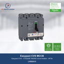 Schneider Easypact CVS250B MCCB TM250D circuit breaker 4P - LV525313