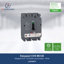 Schneider Electric Easypact CVS100N MCCB circuit breaker 3P - LV510477