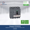 Schneider Easypact CVS100B MCCB TM16D circuit breaker 4P - LV510310