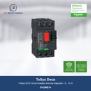 Schneider Electric TeSys Deca GV2 Circuit breaker 6...10 A - GV2ME14