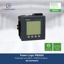 Schneider Electric Power Meter PowerLogic PM5650 - METSEPM5650