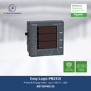 Schneider Power and Energy Meter EasyLogic PM2120 - METSEPM2120