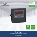 Schneider EasyLogic Digital Panel Meter DM3000 Voltmeter METSEDM3210