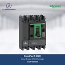 Schneider Electric Circuit breaker ComPacT NSX 630F 630A 4P C63F42D630