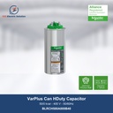 Capacitor Schneider VarPlus Can 50/60 kvar 400V HD - BLRCH500A000B40