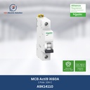 MCB Schneider Acti9 ik60a 1 Pole 1P 10A 4,5Ka - A9K14110