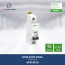 MCB Schneider Acti9 ik60a 1 Pole 1P 6A 4,5Ka - A9K14106