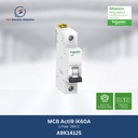 Schneider MCB Acti9 ik60a 1 Pole 25A 4,5Ka - A9K14125