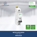 Schneider Electric MCB Acti9 ik60a 1 Pole 32A 4,5Ka - A9K14132