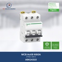 Schneider Electric MCB Acti9 ik60a 3 Pole 10A 4,5KA - A9K14310