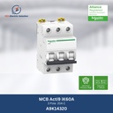 Schneider Electric MCB Acti9 ik60a 3 Pole 20A 4,5KA - A9K14320