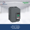 Schneider Electric Altivar ATV310 VSD 7.5kW 10hp 3 Phase ATV310HU75N4E