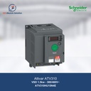 Schneider Electric ATV310 Variable Speed Drive 1.5kW 2hp ATV310HU15N4E