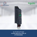 Schneider Altivar ATV320 Variable Speed Drive 2.2kW - ATV320U22N4B